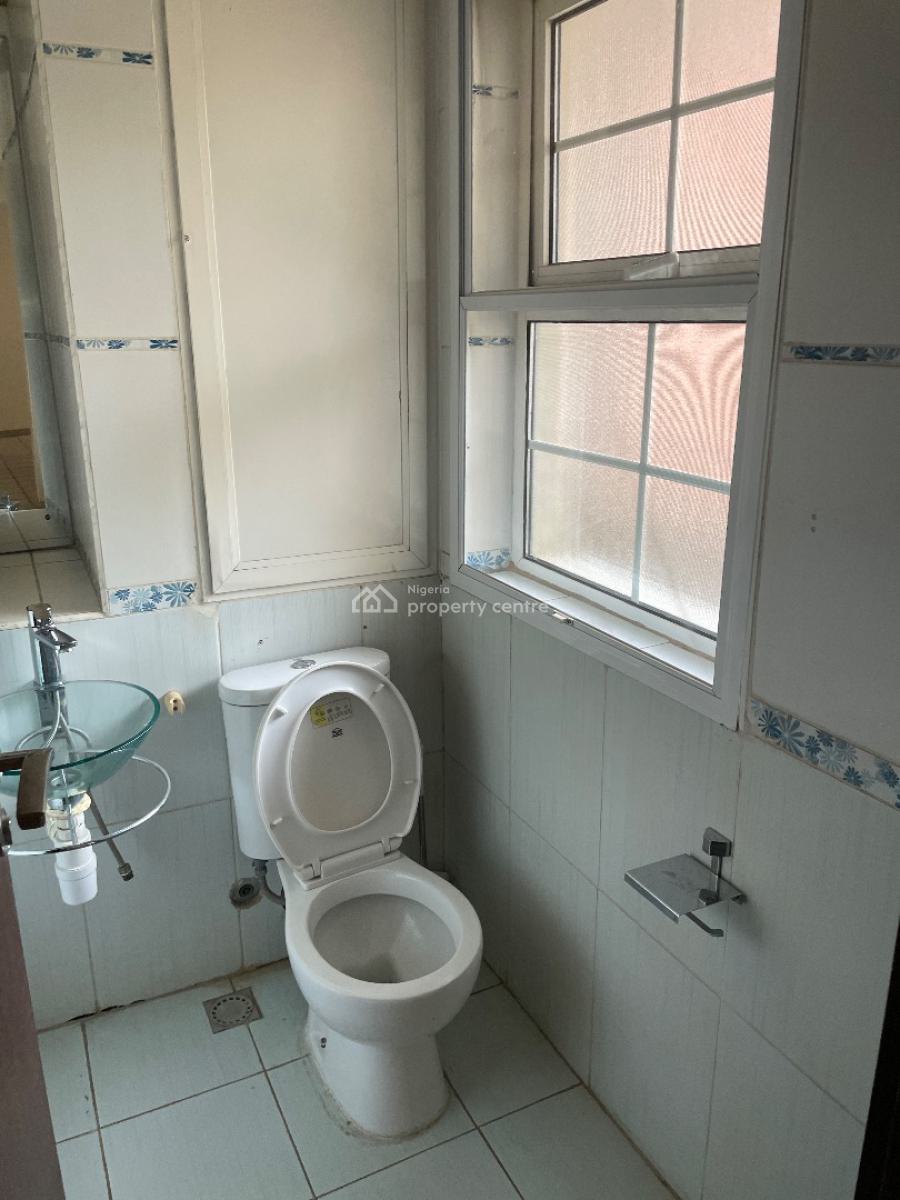 Luxurious and Elegantly Finished 2 Bedroom Apartment, Maitama District, Abuja, Flat / Apartment for Rent