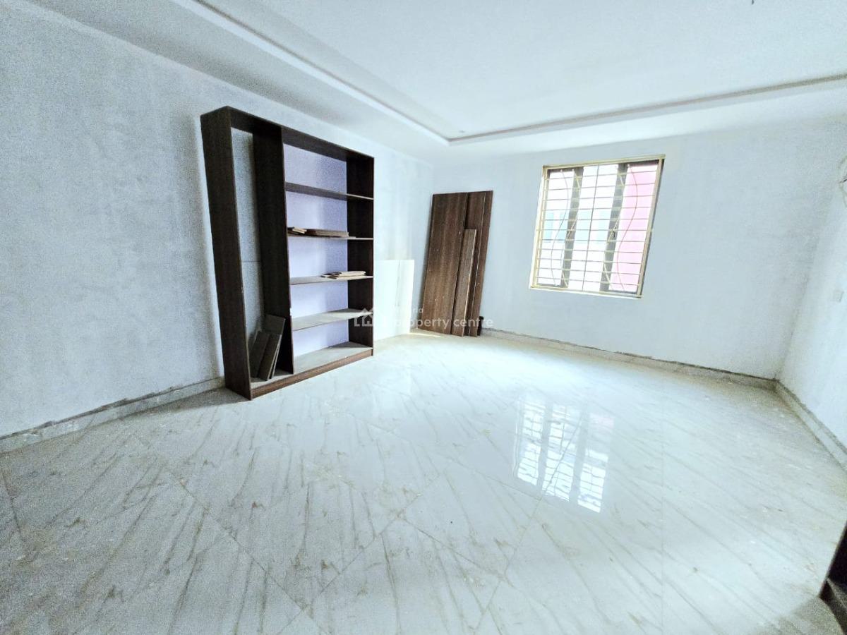 Brand New 4 Bedroom Semi-detached Duplex, Lekki Phase 1, Lekki, Lagos, Semi-detached Duplex for Sale