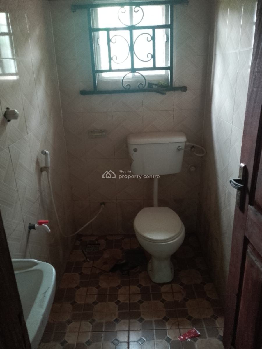Mini Flat, Selewu Off Bayeku Road, Igbogbo, Ikorodu, Lagos, Mini Flat (room and Parlour) for Rent