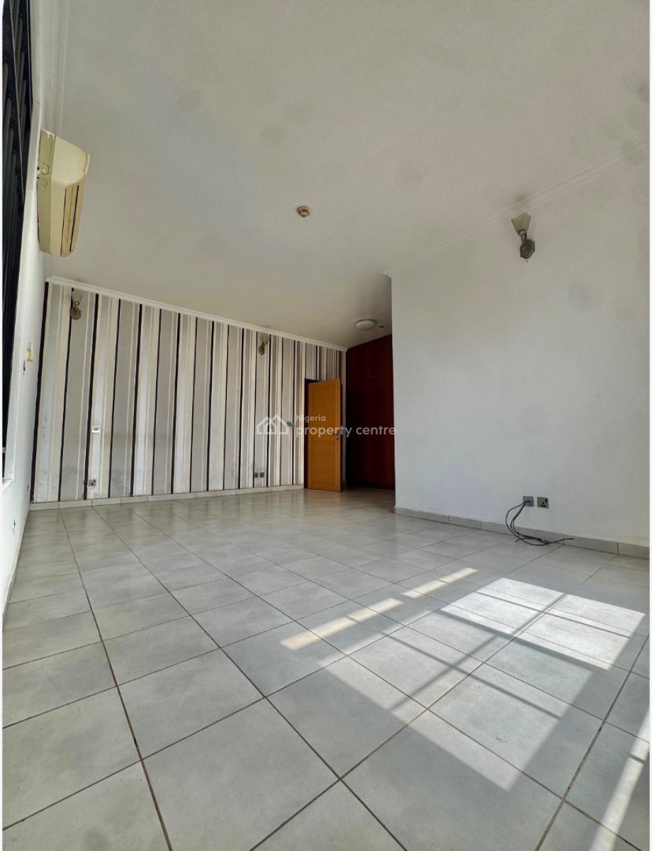 Luxurious and Exquisitely Finished 3 Bedroom Maisonette, Maitama District, Abuja, Flat / Apartment for Rent
