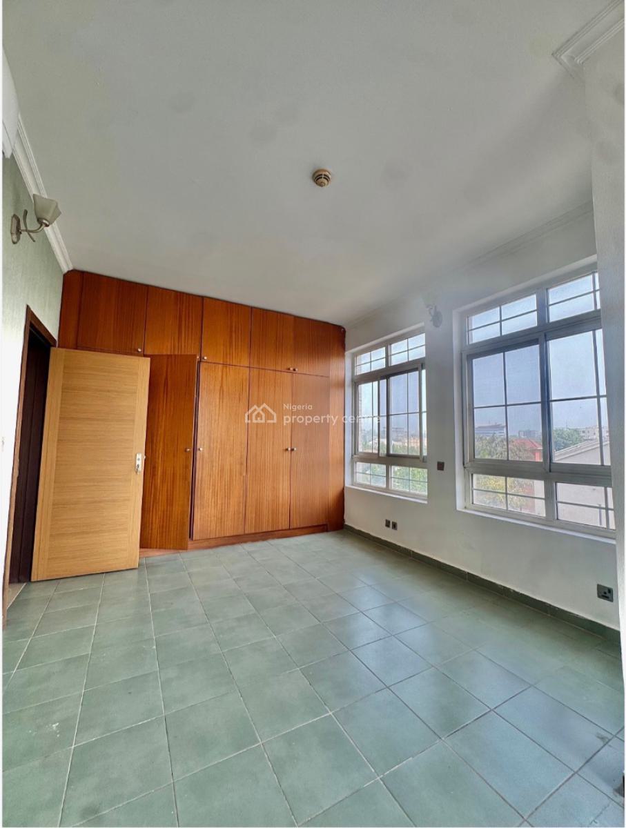 Luxurious and Exquisitely Finished 3 Bedroom Maisonette, Maitama District, Abuja, Flat / Apartment for Rent