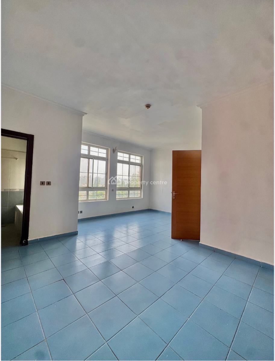 Luxurious and Exquisitely Finished 3 Bedroom Maisonette, Maitama District, Abuja, Flat / Apartment for Rent