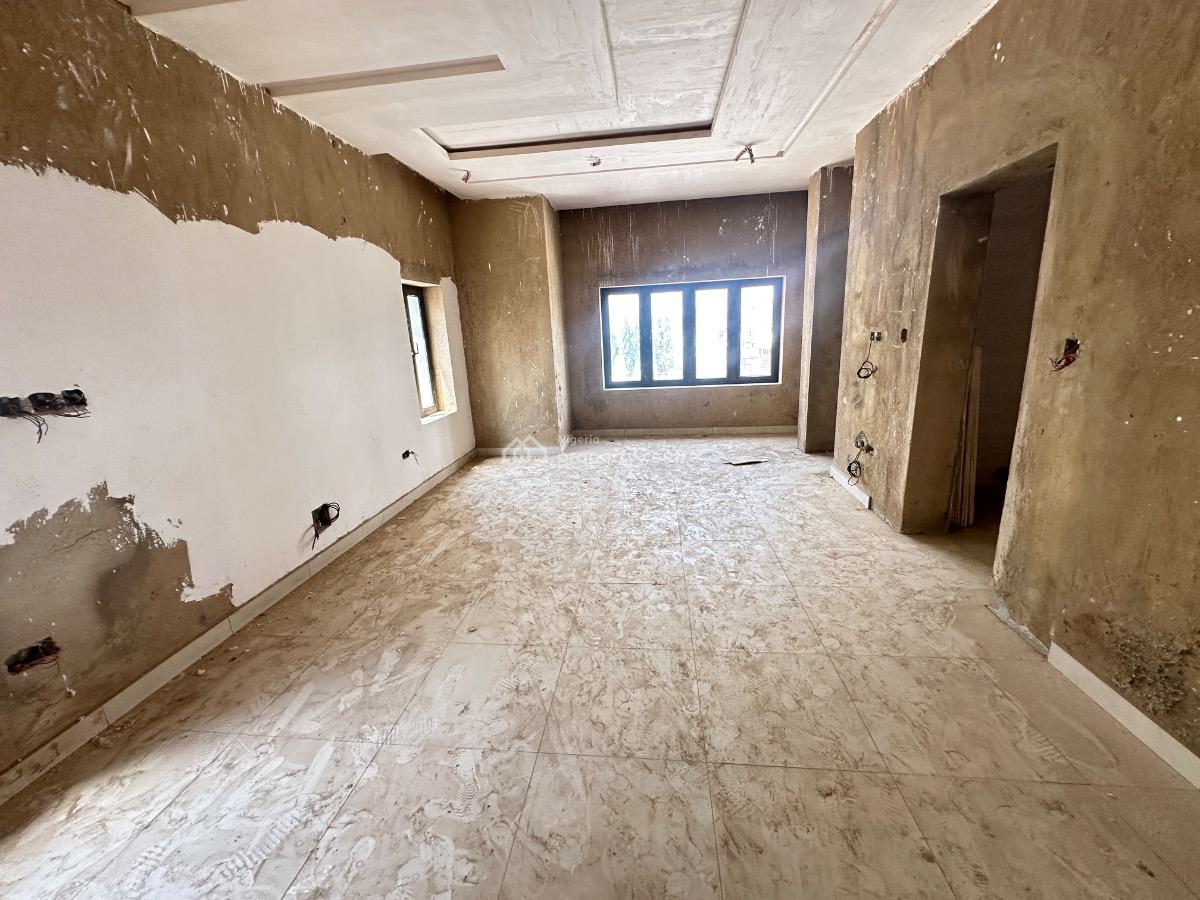 4 Bedroom Terraced Duplex, Asokoro District, Abuja, Terraced Duplex for Sale