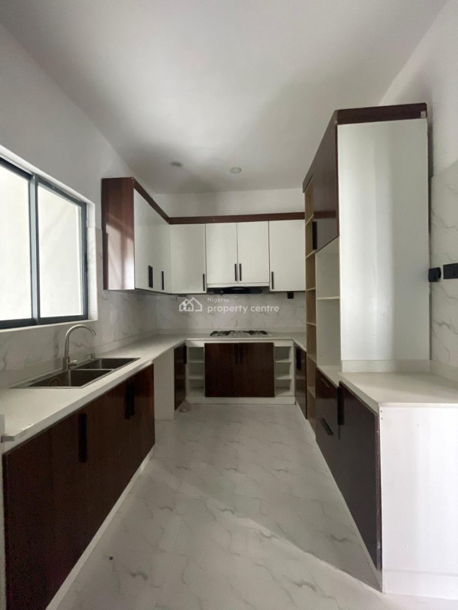 2 Bedrooms Flat, Lekki, Lagos, Flat / Apartment for Rent