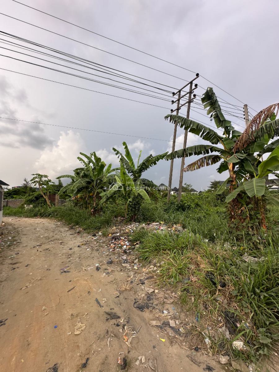 10 Plots of Land, Along Sars Road, Rukpokwu, Port Harcourt, Rivers, Mixed-use Land for Sale