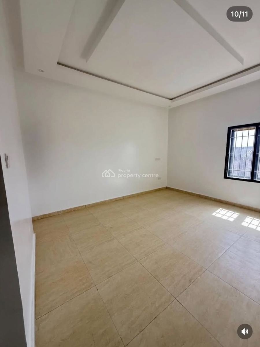 Newly Built 3 Bedroom Apartment, Gilmore, Jahi, Abuja, Flat / Apartment for Rent
