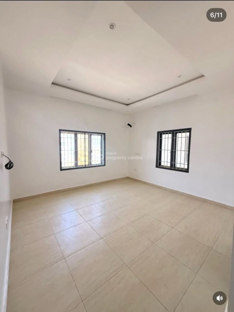 Newly Built 3 Bedroom Apartment, Gilmore, Jahi, Abuja, Flat / Apartment for Rent