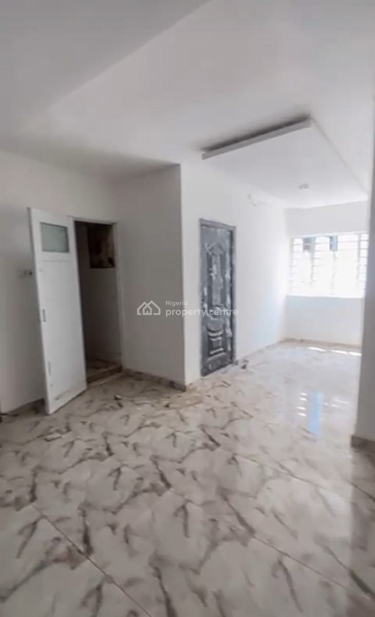 Newly Built and Spacious  2 Bedroom Apartment, Hopeville Estate, Sangotedo, Ajah, Lagos, Flat / Apartment for Rent