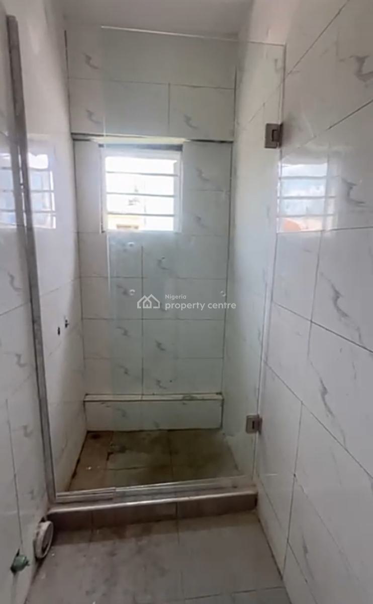 Newly Built and Spacious  2 Bedroom Apartment, Hopeville Estate, Sangotedo, Ajah, Lagos, Flat / Apartment for Rent