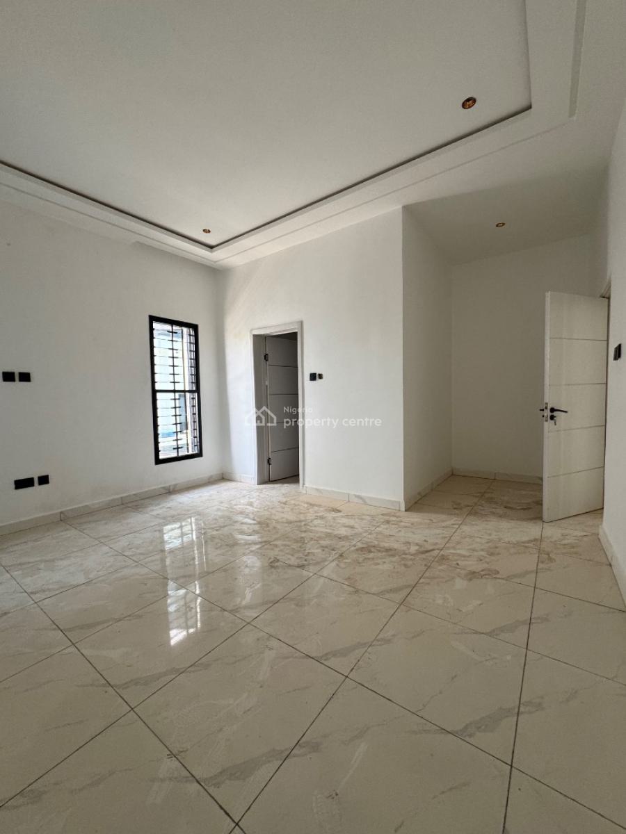 Pristine 5 Bedroom Detached Duplex with a Pool,gym and Bq, Lokogoma District, Abuja, Detached Duplex for Sale