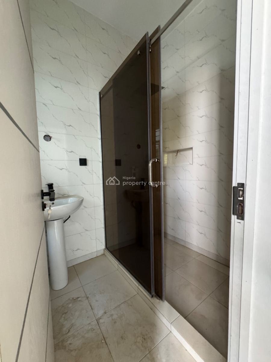 Pristine 5 Bedroom Detached Duplex with a Pool,gym and Bq, Lokogoma District, Abuja, Detached Duplex for Sale