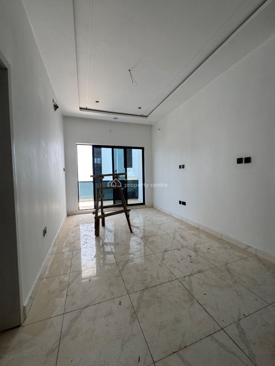 Pristine 5 Bedroom Detached Duplex with a Pool,gym and Bq, Lokogoma District, Abuja, Detached Duplex for Sale