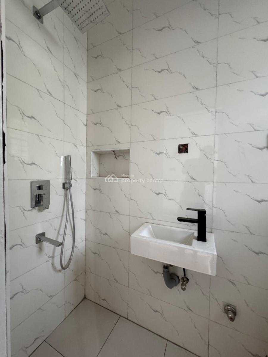 Pristine 5 Bedroom Detached Duplex with a Pool,gym and Bq, Lokogoma District, Abuja, Detached Duplex for Sale