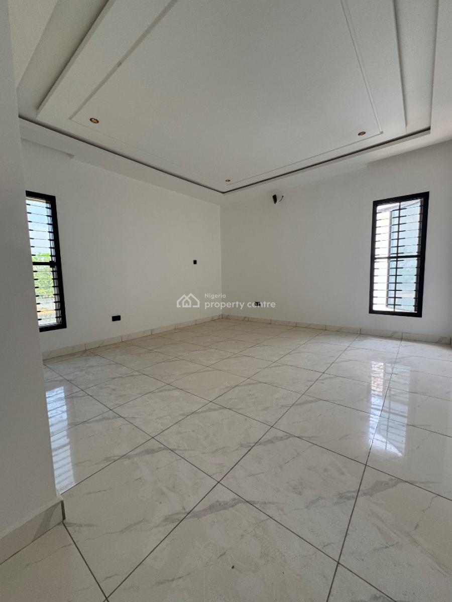 Pristine 5 Bedroom Detached Duplex with a Pool,gym and Bq, Lokogoma District, Abuja, Detached Duplex for Sale