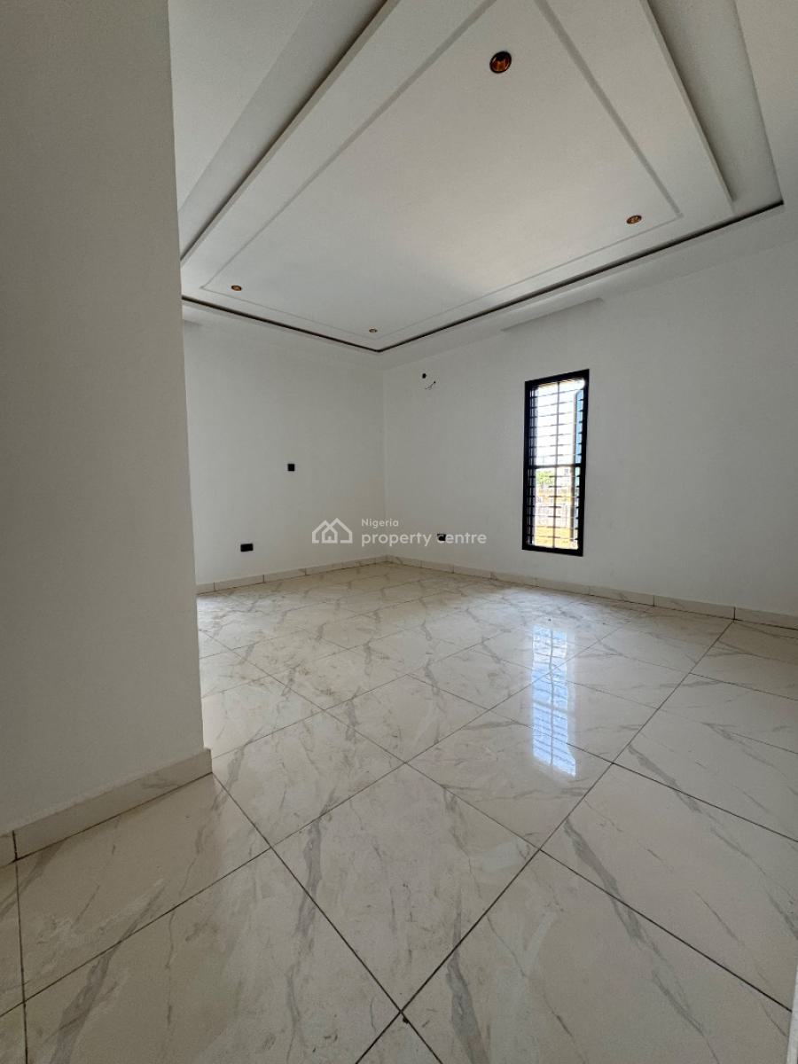 Pristine 5 Bedroom Detached Duplex with a Pool,gym and Bq, Lokogoma District, Abuja, Detached Duplex for Sale