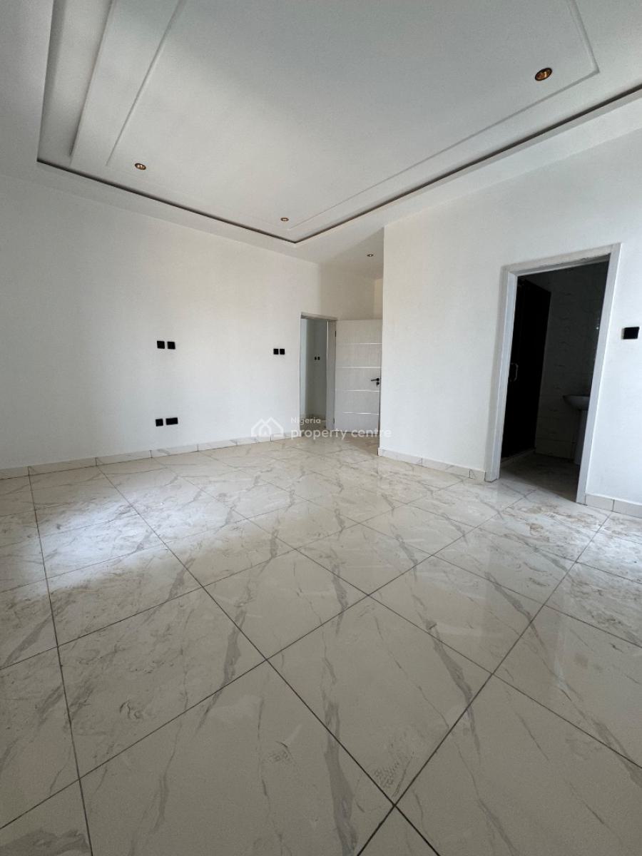 Pristine 5 Bedroom Detached Duplex with a Pool,gym and Bq, Lokogoma District, Abuja, Detached Duplex for Sale