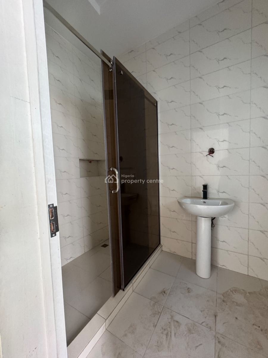 Pristine 5 Bedroom Detached Duplex with a Pool,gym and Bq, Lokogoma District, Abuja, Detached Duplex for Sale