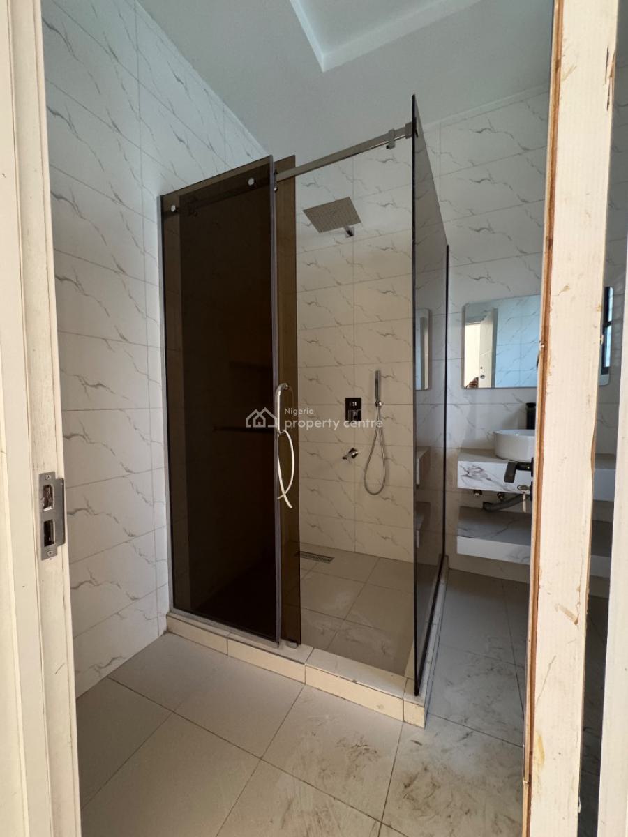 Pristine 5 Bedroom Detached Duplex with a Pool,gym and Bq, Lokogoma District, Abuja, Detached Duplex for Sale