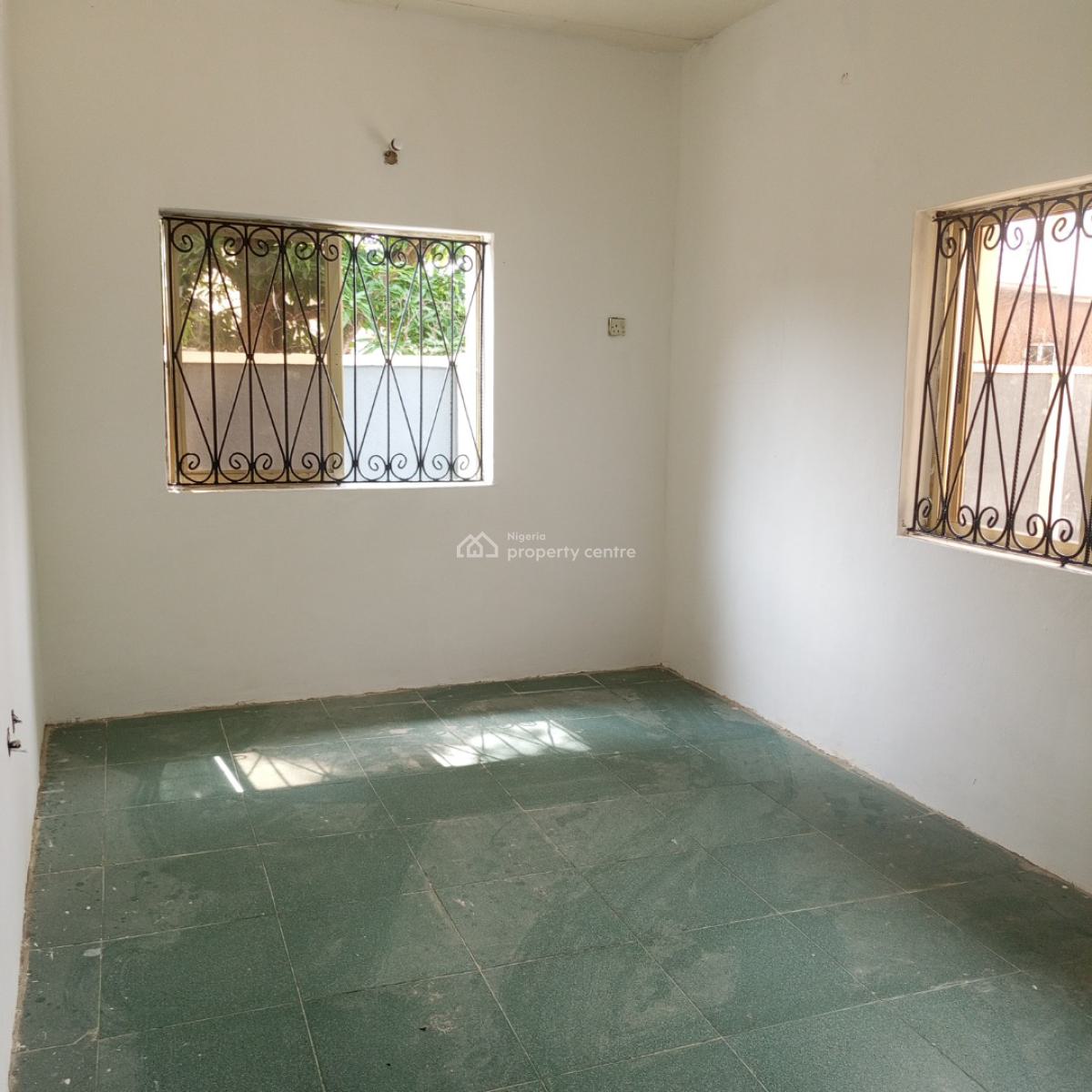Spacious and Sharp 3 Bedroom Apartment (downstairs), Harmony Estate Lamgbasa, Ajah, Lagos, Flat / Apartment for Rent