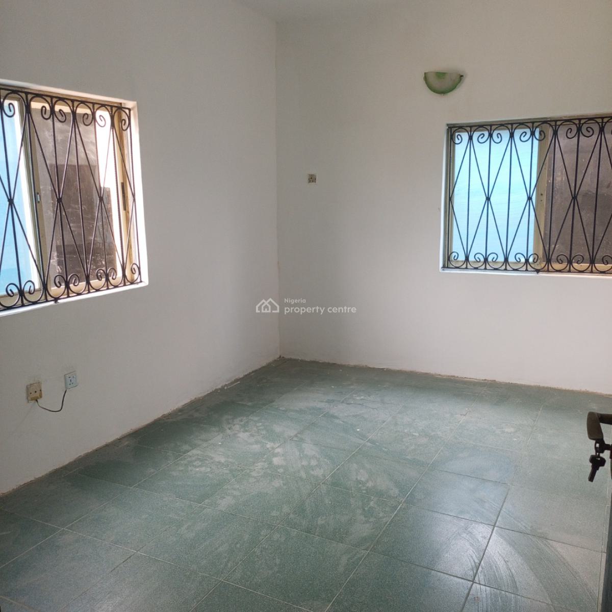 Spacious and Sharp 3 Bedroom Apartment (downstairs), Harmony Estate Lamgbasa, Ajah, Lagos, Flat / Apartment for Rent