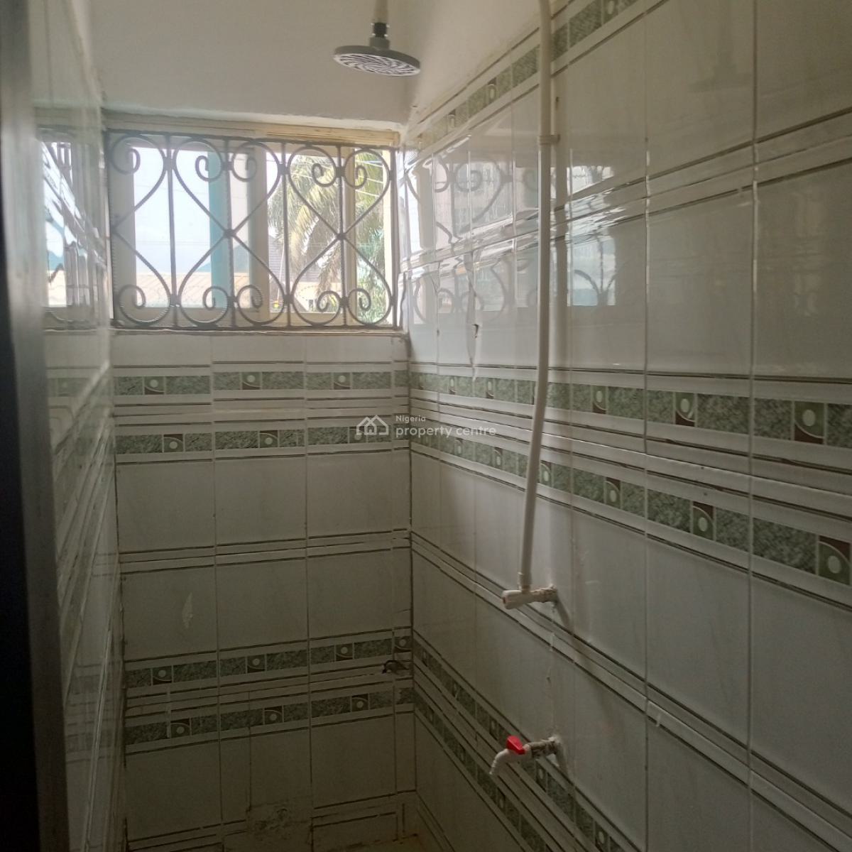 Spacious and Sharp 3 Bedroom Apartment (downstairs), Harmony Estate Lamgbasa, Ajah, Lagos, Flat / Apartment for Rent