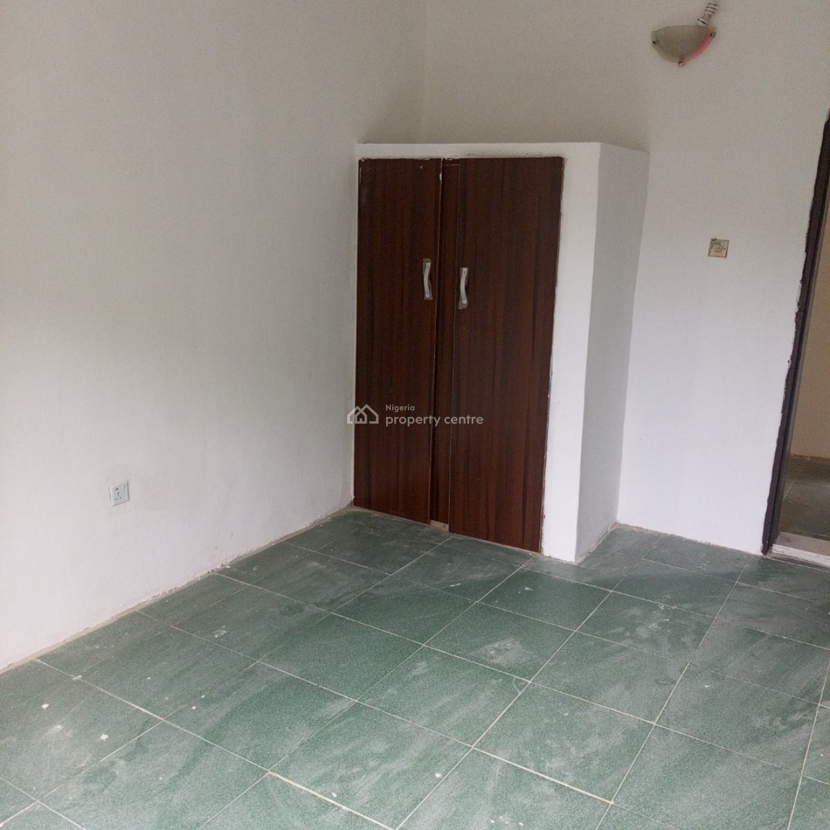 Spacious and Sharp 3 Bedroom Apartment (downstairs), Harmony Estate Lamgbasa, Ajah, Lagos, Flat / Apartment for Rent