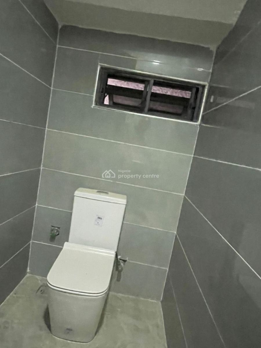 5 Bedroom Fully Detached Duplex, Lekki Phase 1, Lekki, Lagos, Detached Duplex for Sale