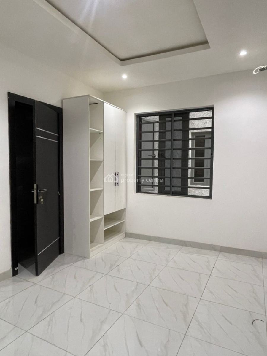 5 Bedroom Fully Detached Duplex, Lekki Phase 1, Lekki, Lagos, Detached Duplex for Sale