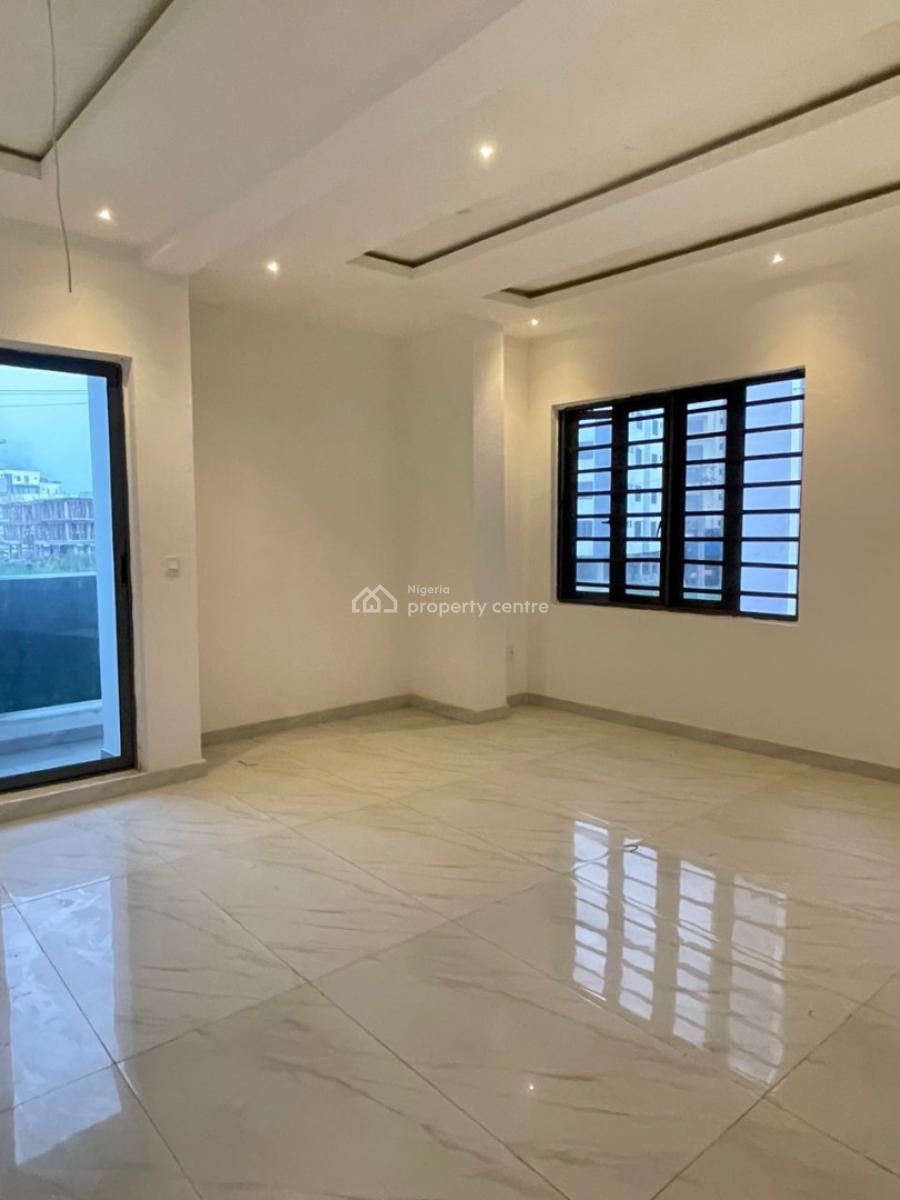 5 Bedroom Fully Detached Duplex, Lekki Phase 1, Lekki, Lagos, Detached Duplex for Sale