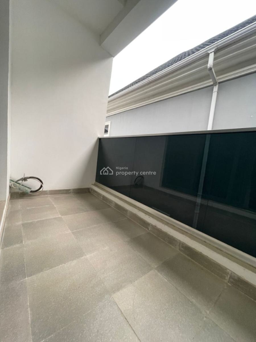 5 Bedroom Fully Detached Duplex, Lekki Phase 1, Lekki, Lagos, Detached Duplex for Sale