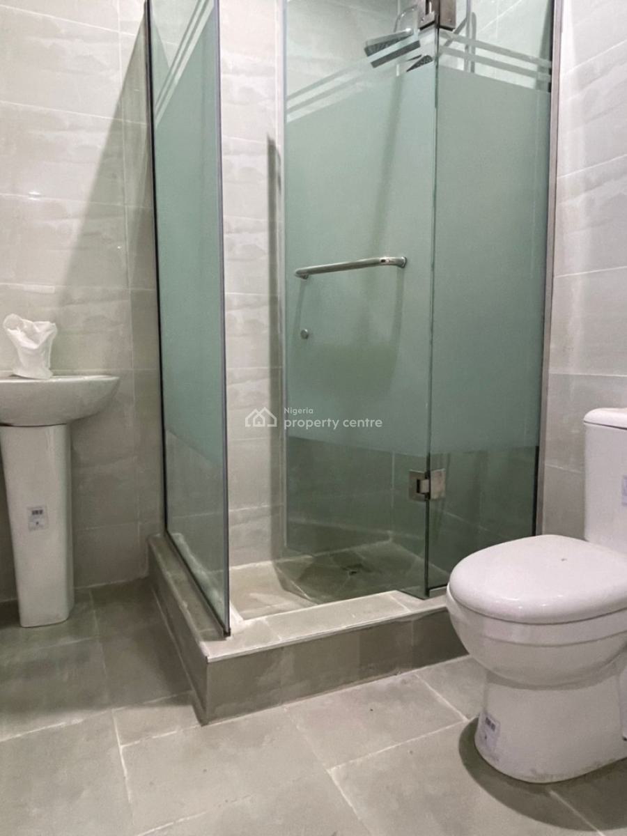 5 Bedroom Fully Detached Duplex, Lekki Phase 1, Lekki, Lagos, Detached Duplex for Sale