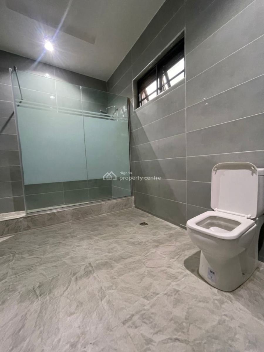 5 Bedroom Fully Detached Duplex, Lekki Phase 1, Lekki, Lagos, Detached Duplex for Sale