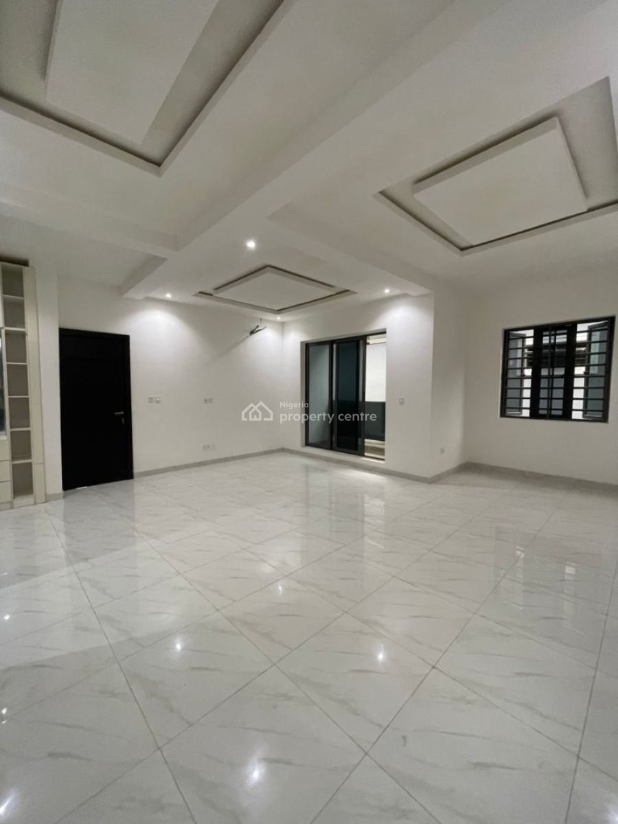 5 Bedroom Fully Detached Duplex, Lekki Phase 1, Lekki, Lagos, Detached Duplex for Sale