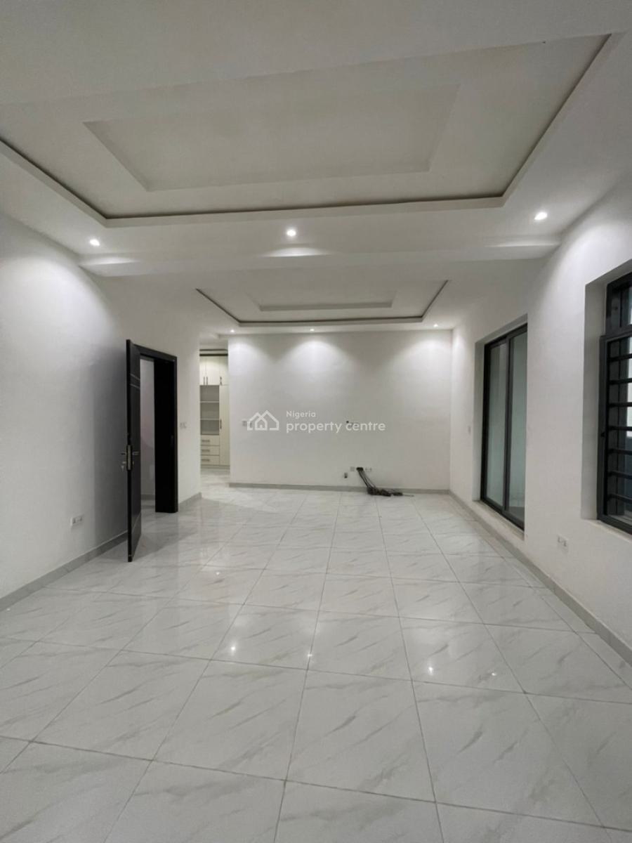 5 Bedroom Fully Detached Duplex, Lekki Phase 1, Lekki, Lagos, Detached Duplex for Sale