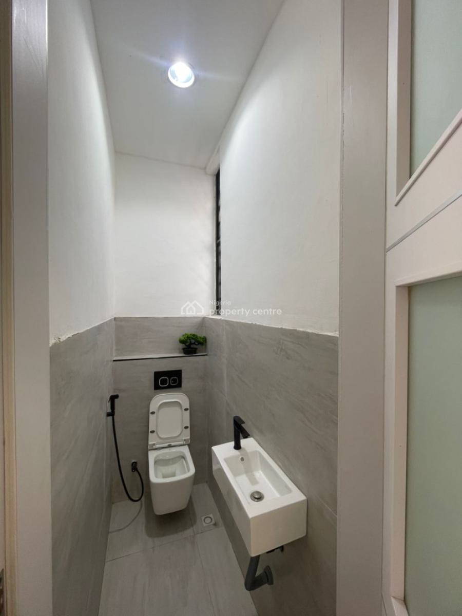 Five Bedroom Fully Detached Duplex, Orchid, Lekki, Lagos, Detached Duplex for Sale