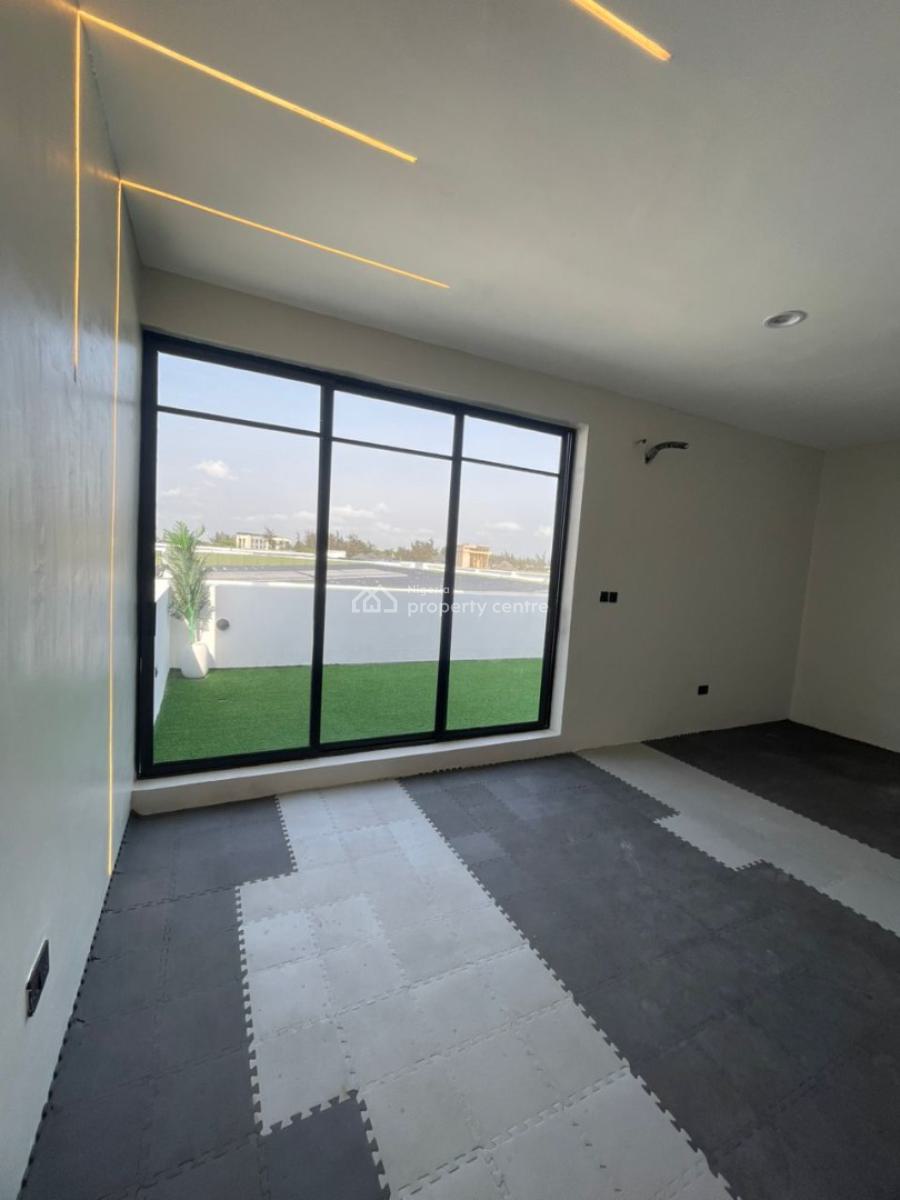 Five Bedroom Fully Detached Duplex, Orchid, Lekki, Lagos, Detached Duplex for Sale