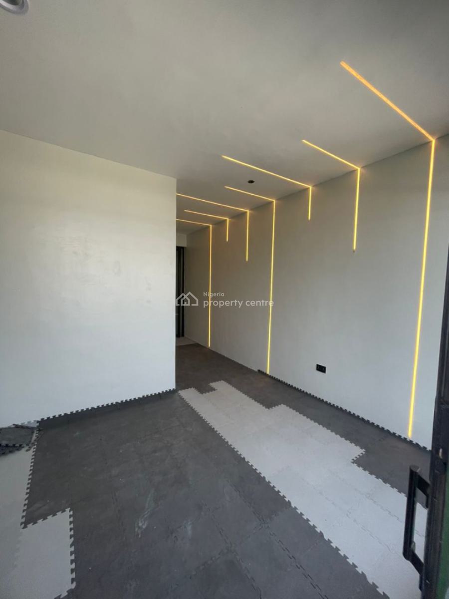 Five Bedroom Fully Detached Duplex, Orchid, Lekki, Lagos, Detached Duplex for Sale