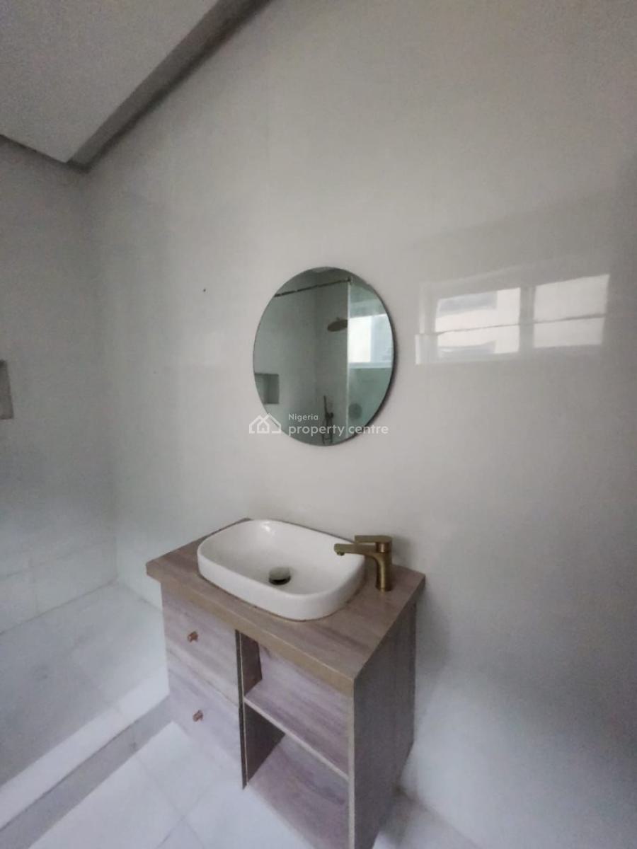 5 Bedroom Fully Detached Duplex with 2-room Bq & Swimming Pool, Lekki County, Lekki, Lagos, Detached Duplex for Rent