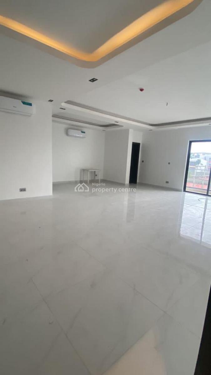 Luxury 4 Bedroom Maisonette, Off Queens Drive, Ikoyi, Lagos, Flat / Apartment for Sale