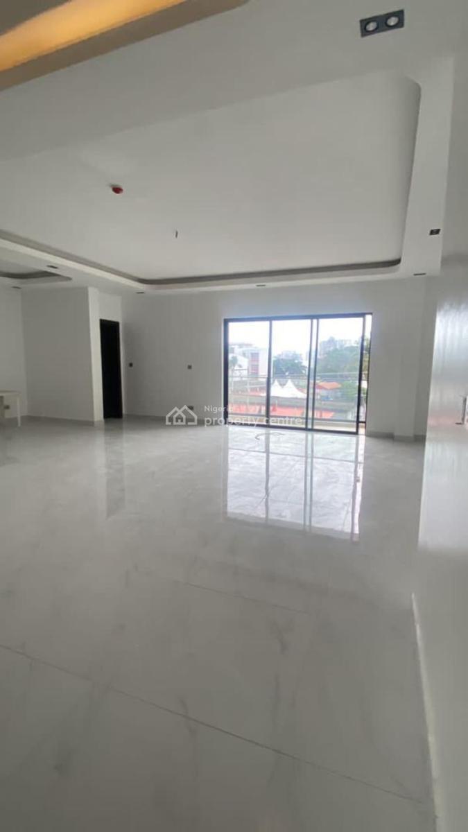 Luxury 4 Bedroom Maisonette, Off Queens Drive, Ikoyi, Lagos, Flat / Apartment for Sale