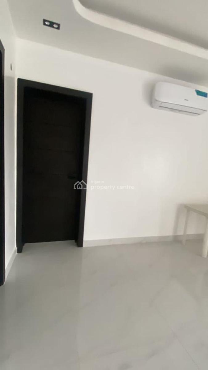 Luxury 4 Bedroom Maisonette, Off Queens Drive, Ikoyi, Lagos, Flat / Apartment for Sale