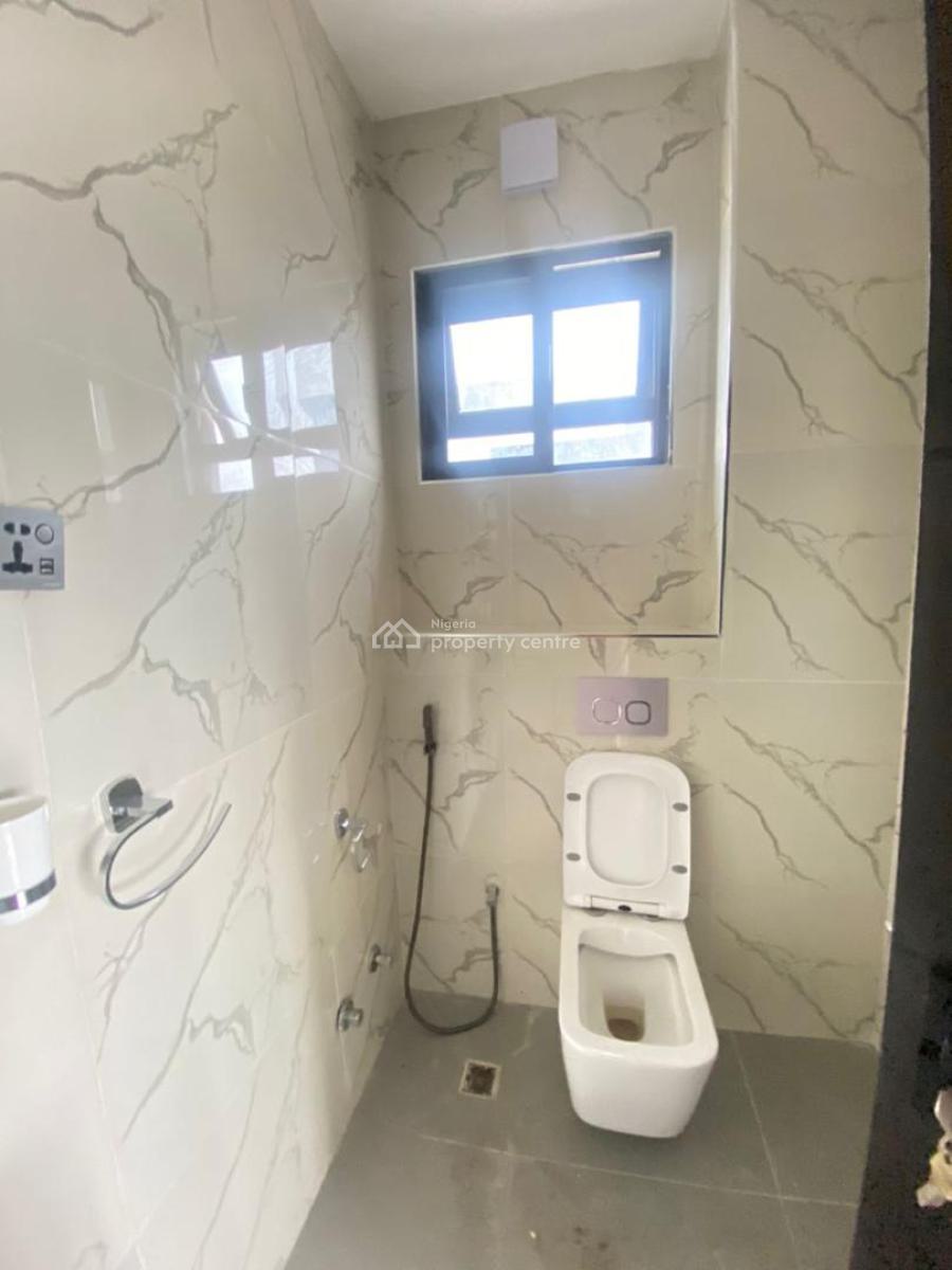 Luxury 4 Bedroom Maisonette, Off Queens Drive, Ikoyi, Lagos, Flat / Apartment for Sale