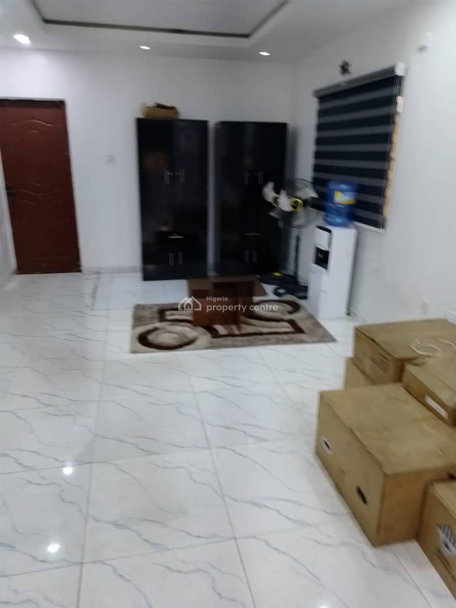 Luxury 4 Bedroom Detached Duplex with Excellent Facilities, Oniru, Victoria Island (vi), Lagos, Detached Duplex for Rent