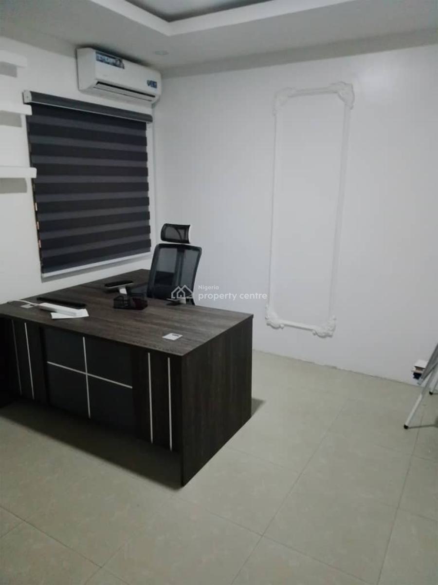 Luxury 4 Bedroom Detached Duplex with Excellent Facilities, Oniru, Victoria Island (vi), Lagos, Detached Duplex for Rent