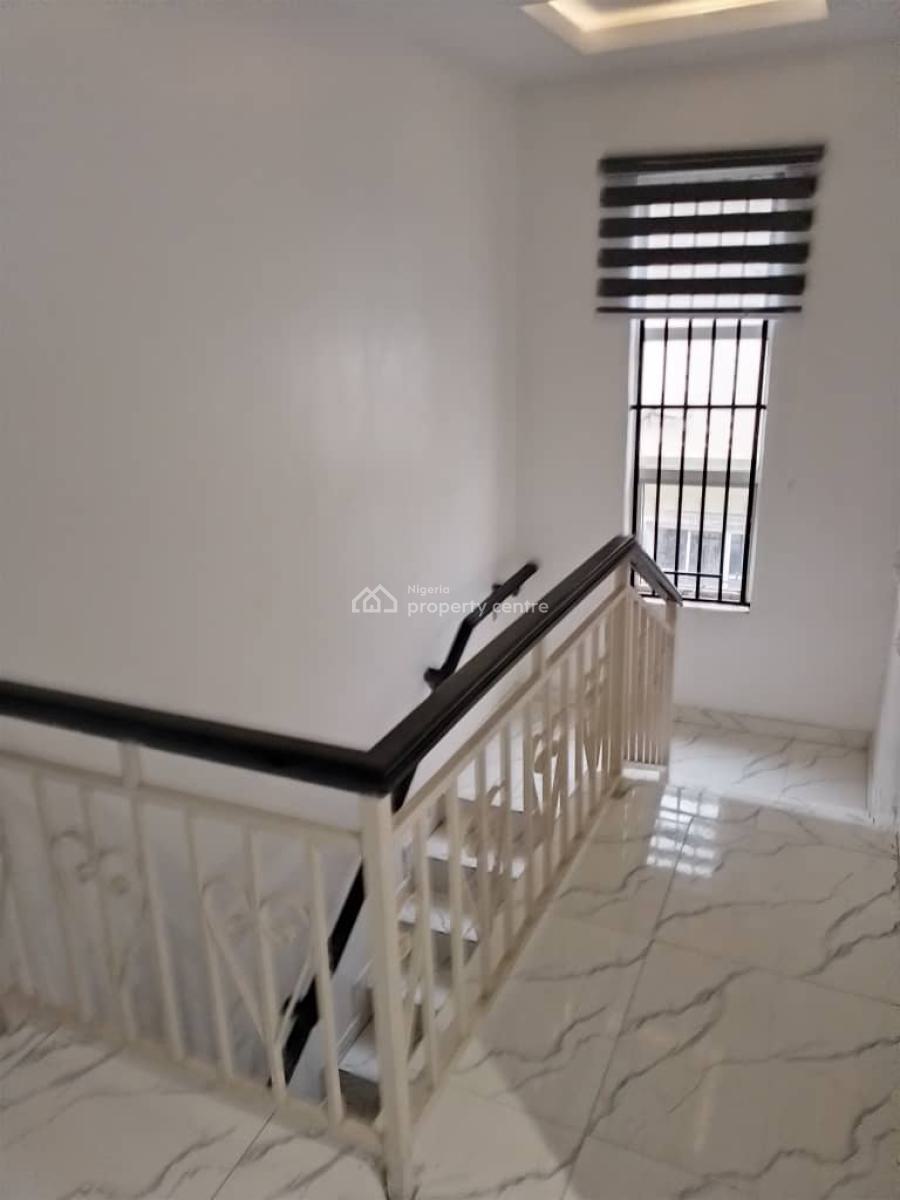 Luxury 4 Bedroom Detached Duplex with Excellent Facilities, Oniru, Victoria Island (vi), Lagos, Detached Duplex for Rent