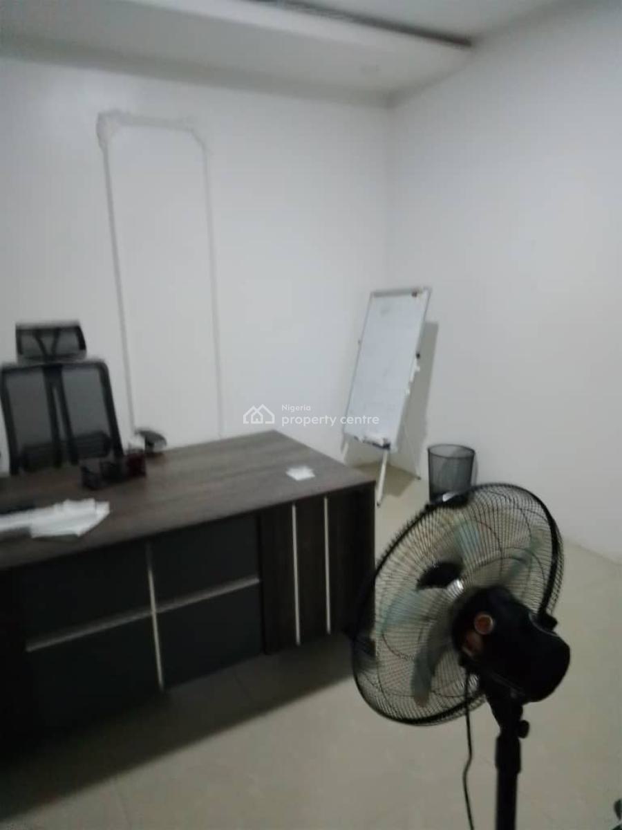 Luxury 4 Bedroom Detached Duplex with Excellent Facilities, Oniru, Victoria Island (vi), Lagos, Detached Duplex for Rent