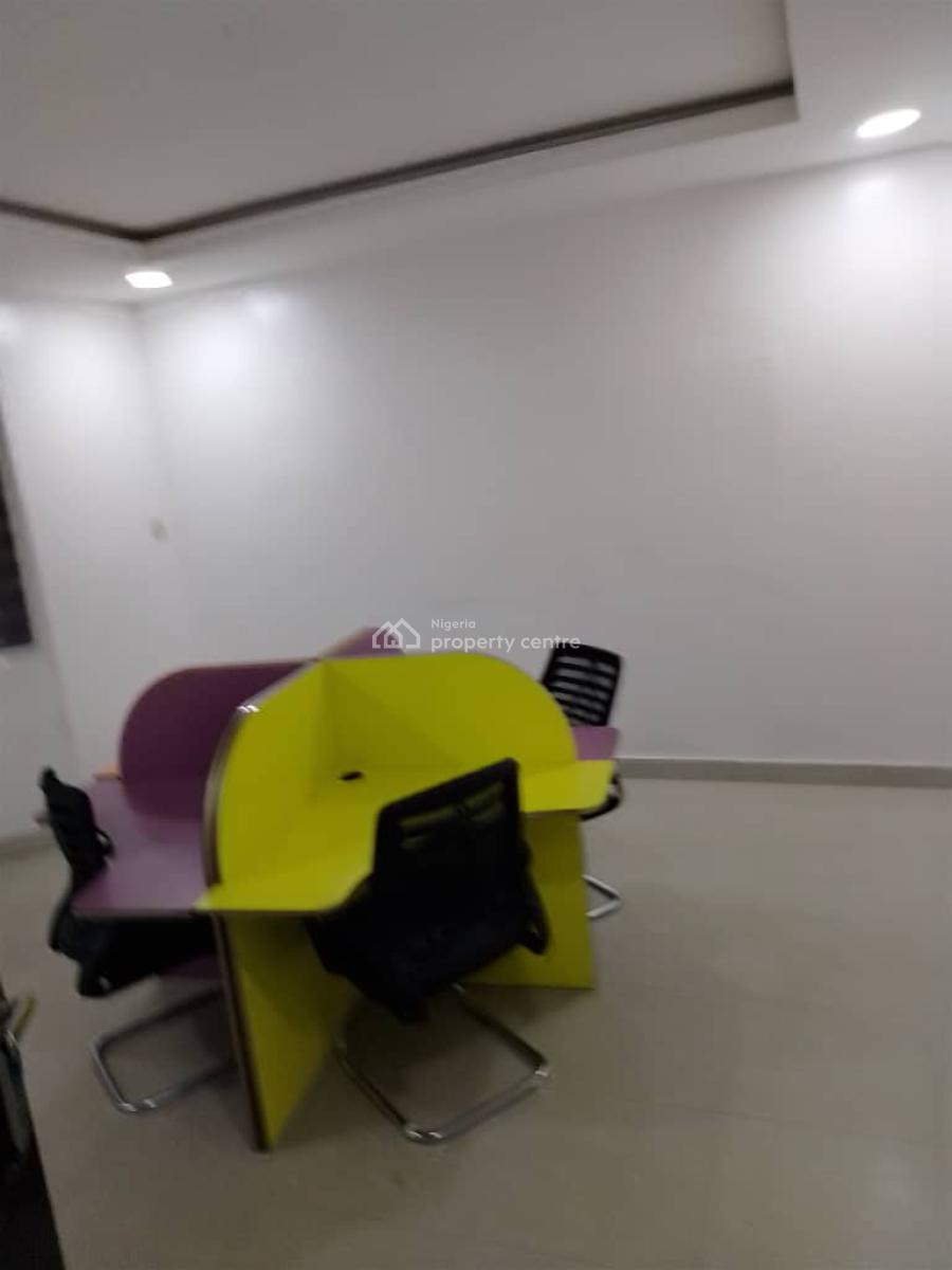 Luxury 4 Bedroom Detached Duplex with Excellent Facilities, Oniru, Victoria Island (vi), Lagos, Detached Duplex for Rent