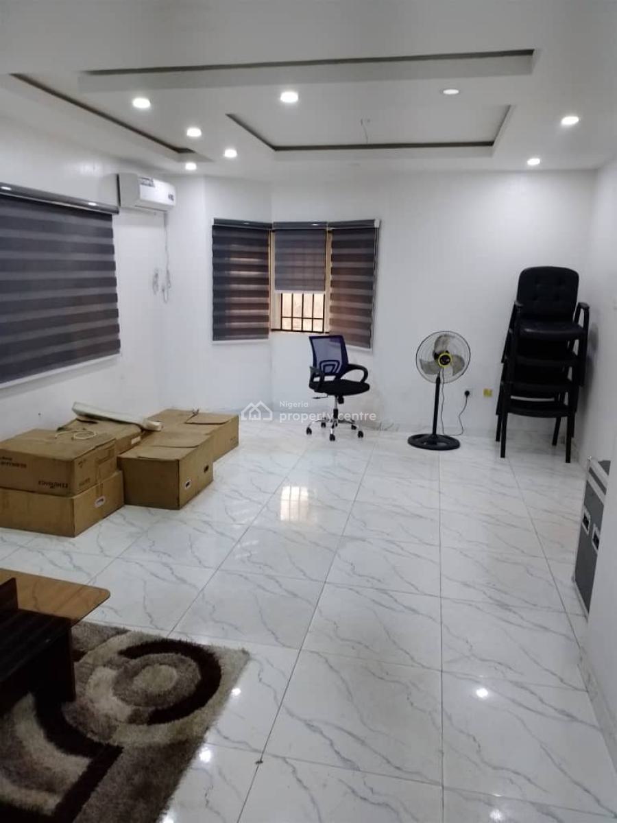 Luxury 4 Bedroom Detached Duplex with Excellent Facilities, Oniru, Victoria Island (vi), Lagos, Detached Duplex for Rent