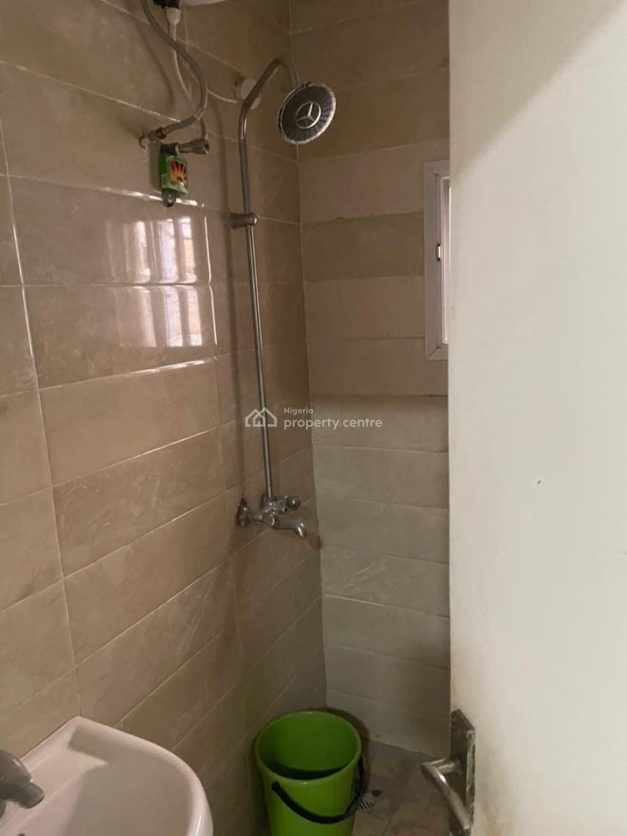 Serviced 2 Rooms Office in a Duplex, Off Providence Street, Lekki Phase 1, Lekki, Lagos, Office Space for Rent