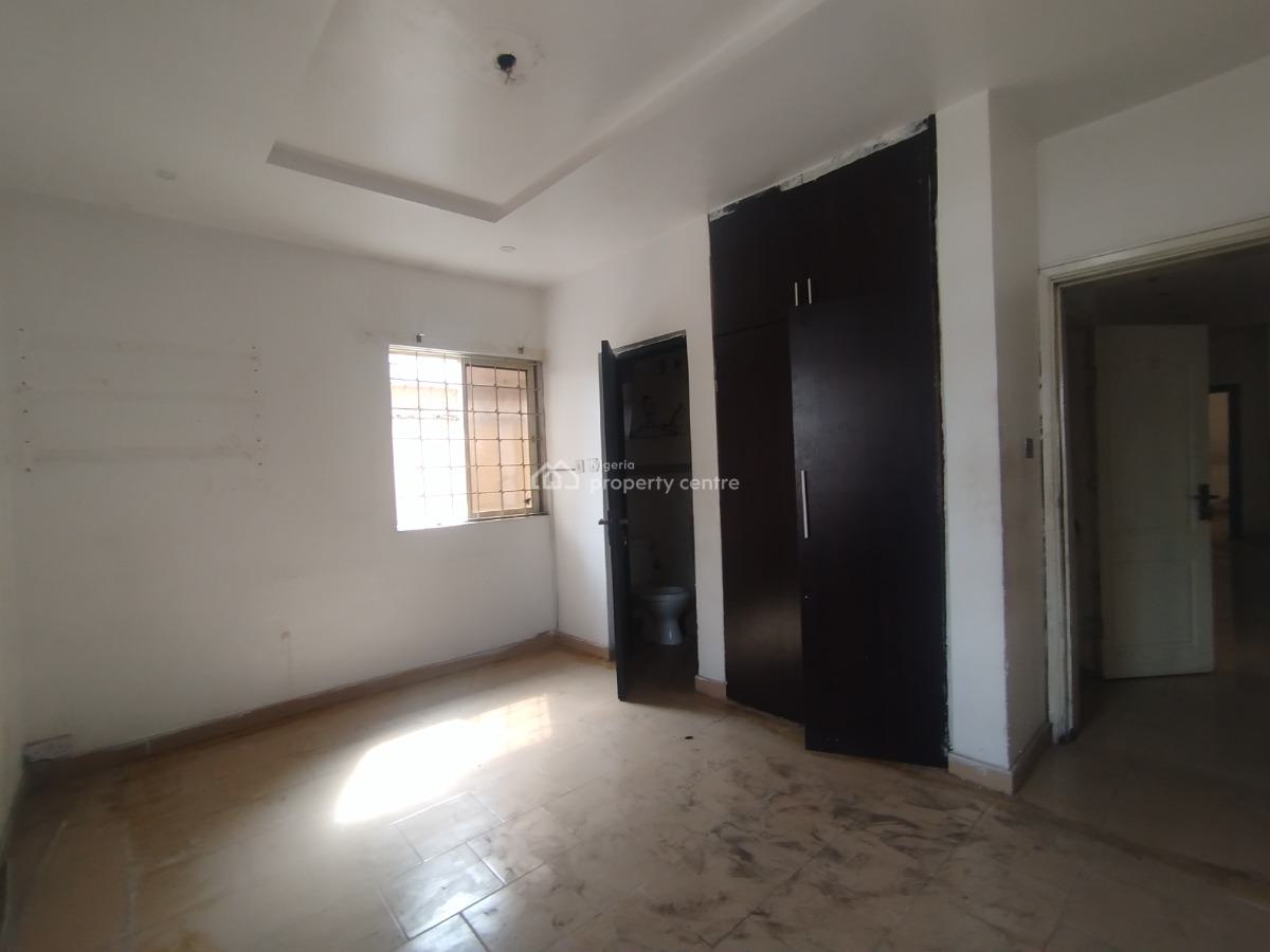 Self Serviced 3 Bedroom Apartment, Off Durosimi Etti Road, Lekki Phase 1, Lekki, Lagos, Office Space for Rent